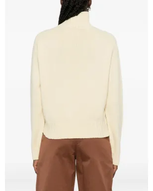 BOMPARD ハイネックプルオーバー - サムネイル4