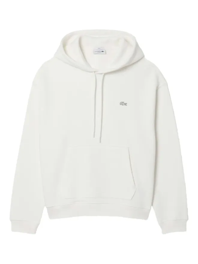 Lacoste Lacoste ロゴ刺繍フーディの商品画像