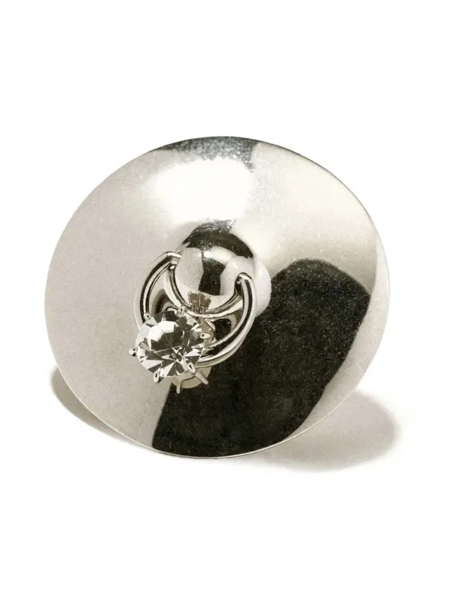 Panconesi Panconesi Lamina Diamant ブローチの商品画像