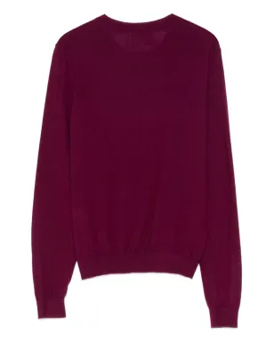 BOMPARD エクストラファイン クルーネック プルオーバー - サムネイル2