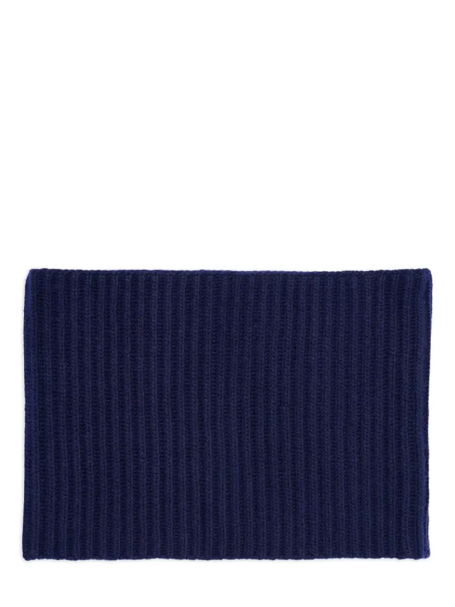 BOMPARD BOMPARD カシミヤスヌードの商品画像