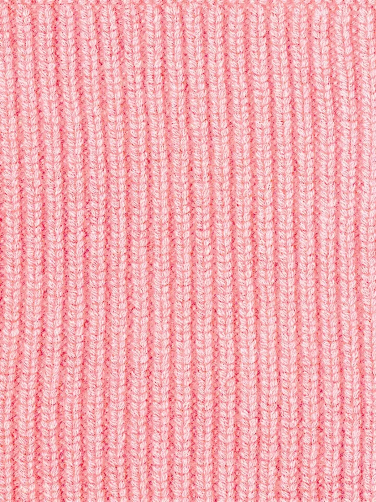BOMPARD 12パイルリブ編み チョーカースヌード - 画像2