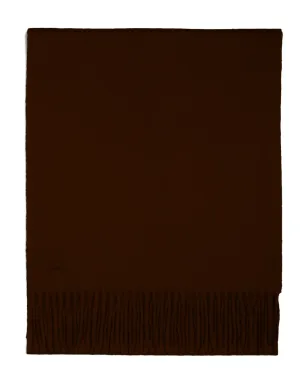 BOMPARD フリンジヘムスカーフ - サムネイル1