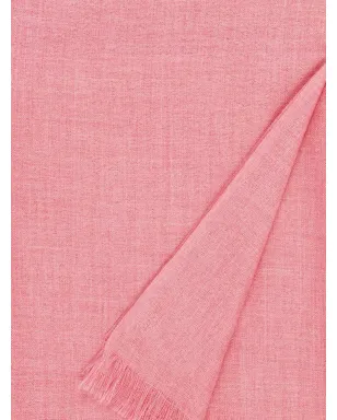 BOMPARD ボイルフリンジスカーフ - サムネイル2