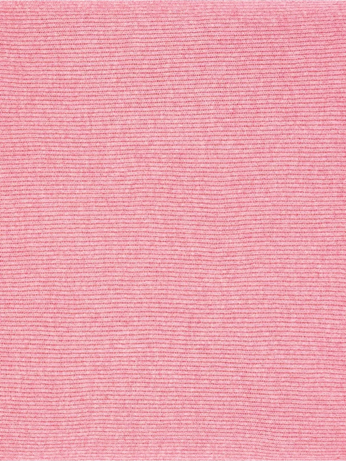 BOMPARD リブ編みカシミヤスカーフ - 画像2