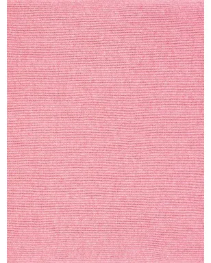 BOMPARD リブ編みカシミヤスカーフ - サムネイル2