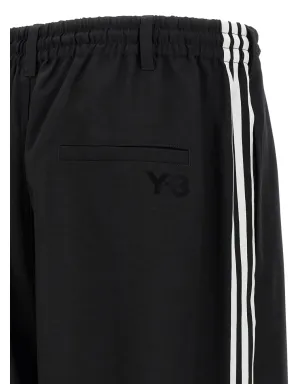 Y-3 3ストライプ トラックパンツ - サムネイル5