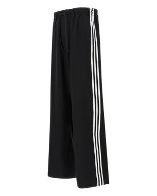 Y-3 3ストライプ トラックパンツ - サムネイル3