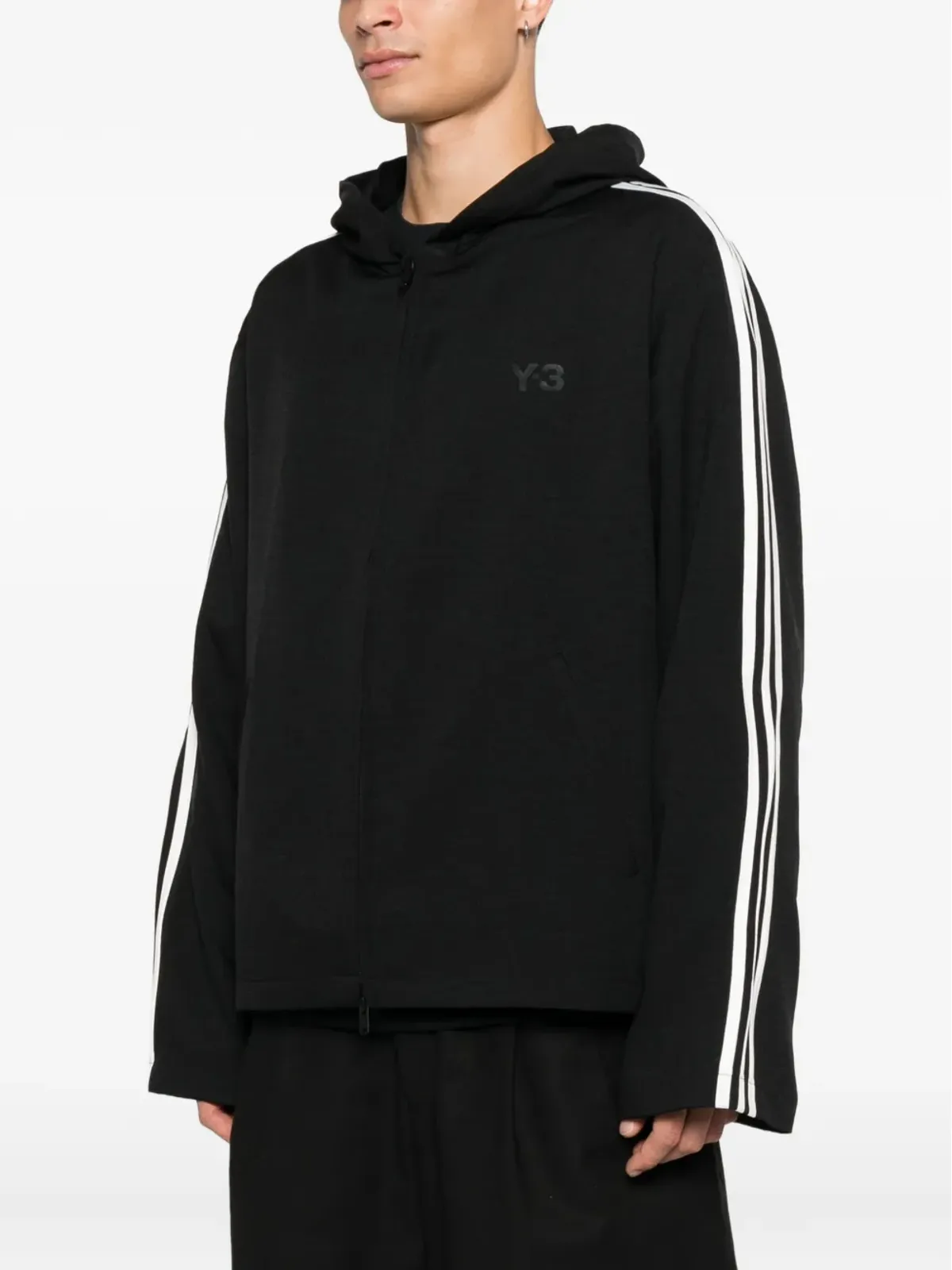 Y-3 パーカー - 画像3