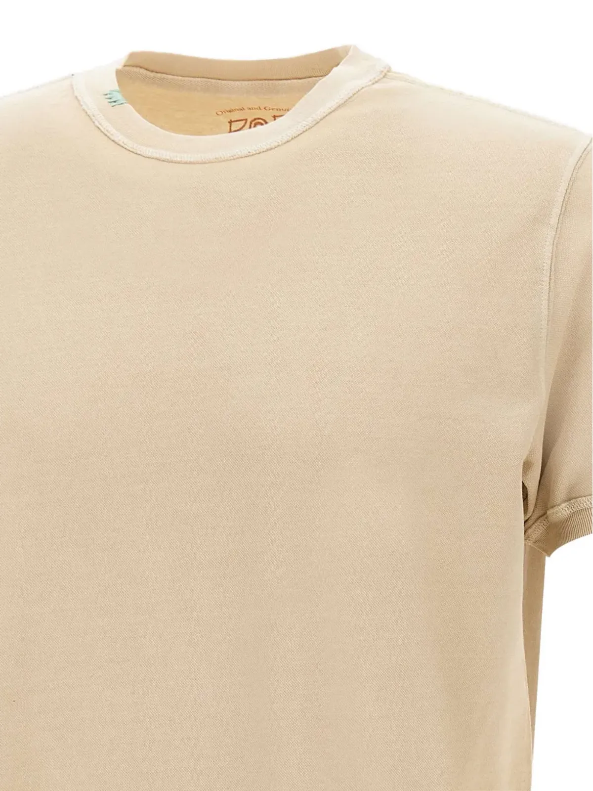 BOB コットンTシャツ - 画像4
