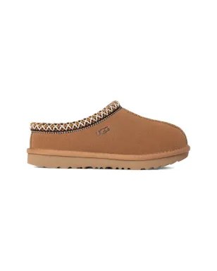 UGG Kids Tasman II 編み込みトリム スリッパ - サムネイル1