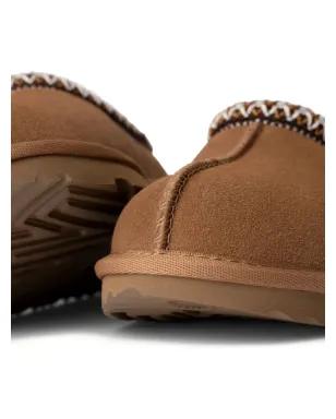 UGG Kids Tasman II 編み込みトリム スリッパ - サムネイル2