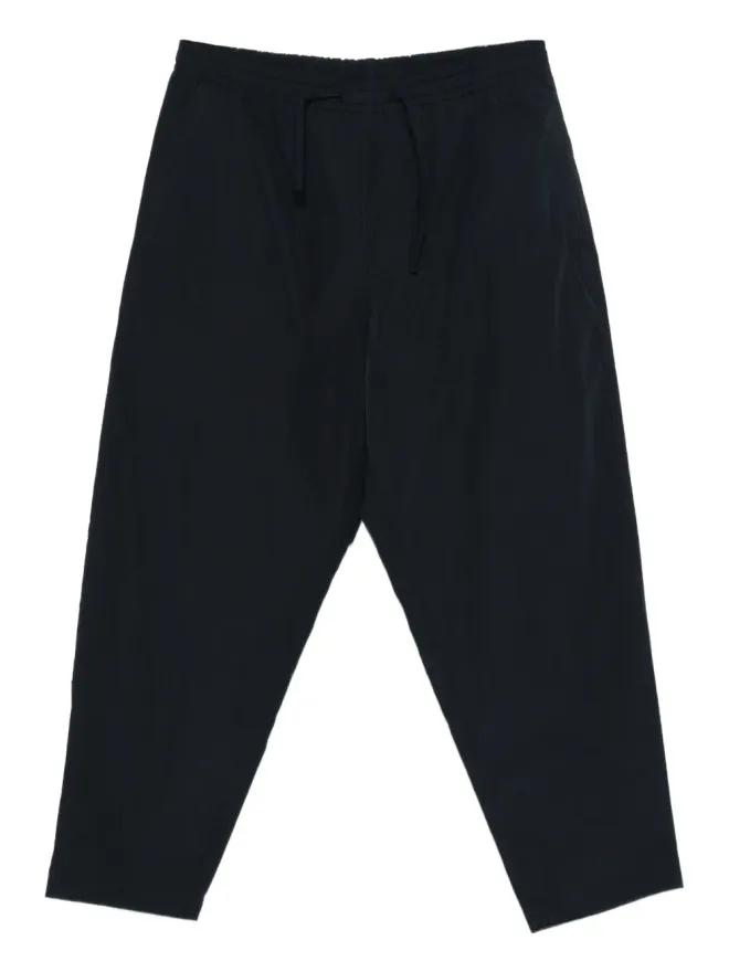 YMC YMC アルバ・スケート ドローストリングパンツの商品画像