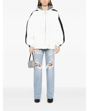 Alexander Wang ダメージ加工ジーンズ - サムネイル2