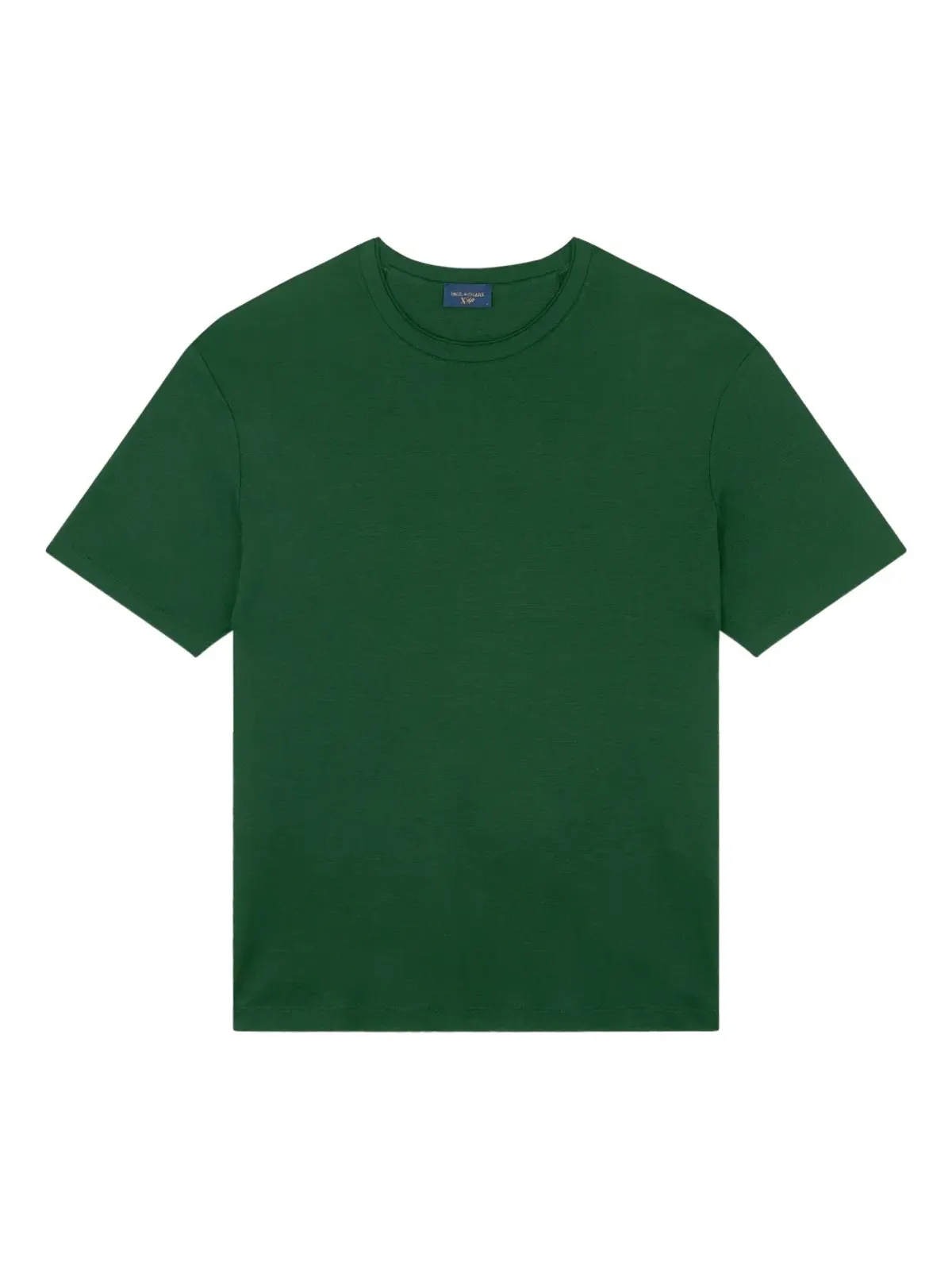 Paul & Shark X-Soft Tシャツ - グリーン - 画像1