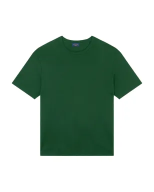 Paul & Shark X-Soft Tシャツ - グリーン - サムネイル1