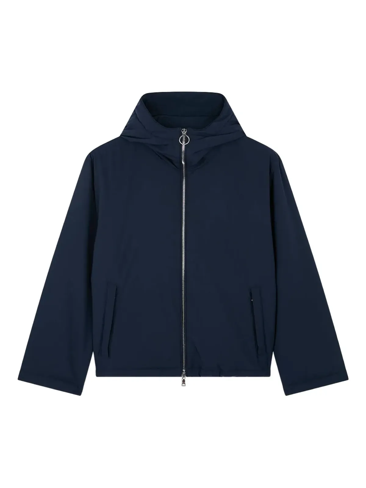 Paul & Shark Typhoon padded hooded jacket - 画像1