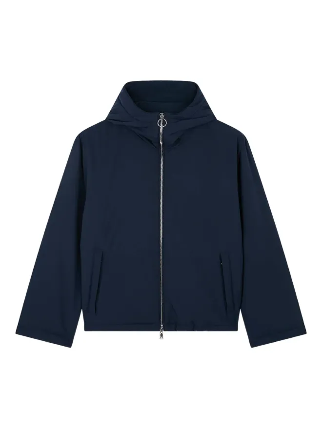 Paul & Shark Paul & Shark Typhoon padded hooded jacketの商品画像
