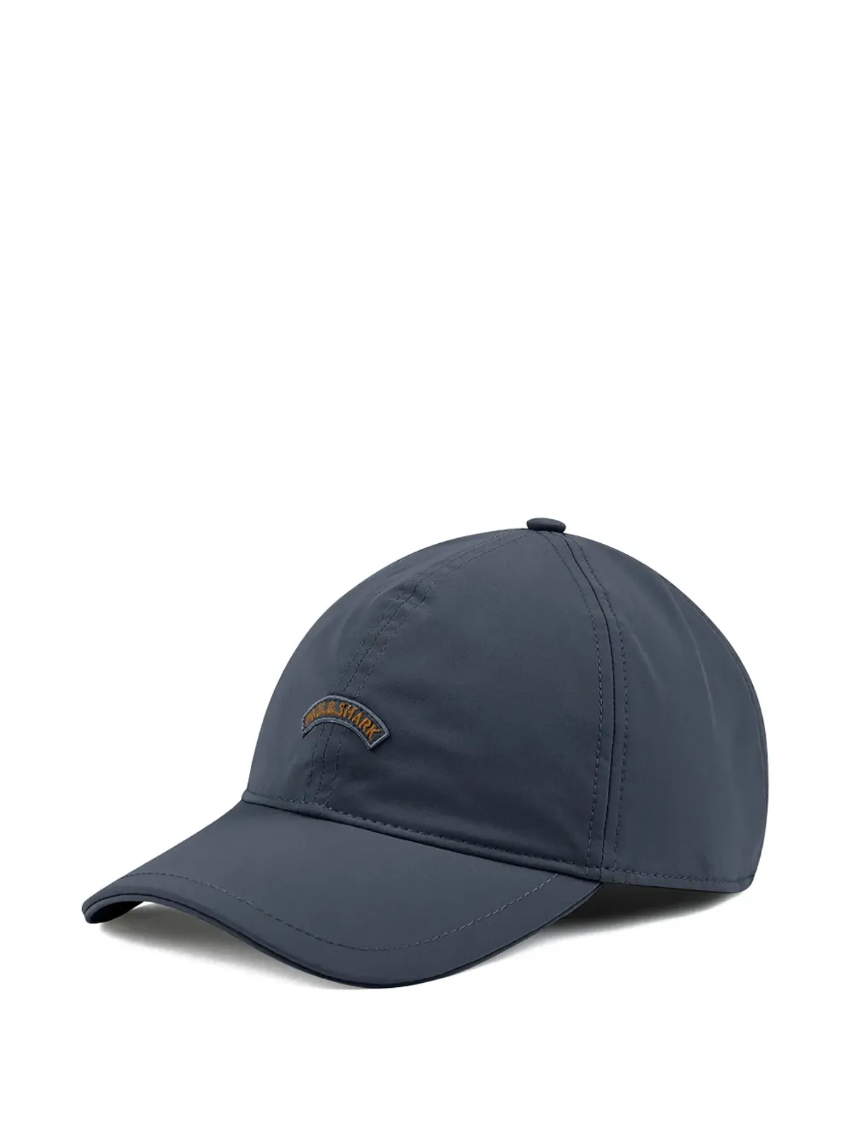 Paul & Shark ロゴ入りベースボールキャップ - 画像2