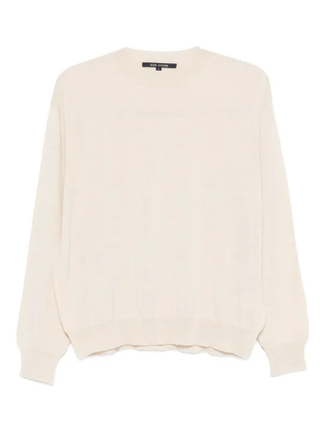 Sofie D'Hoore Sofie D'hoore クルーネックセーターの商品画像