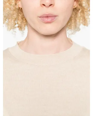 Sofie D'hoore クルーネックセーター - サムネイル5