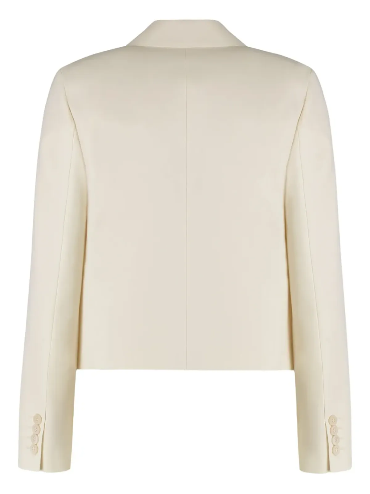 Max Mara ボウディテールジャケット - 画像2