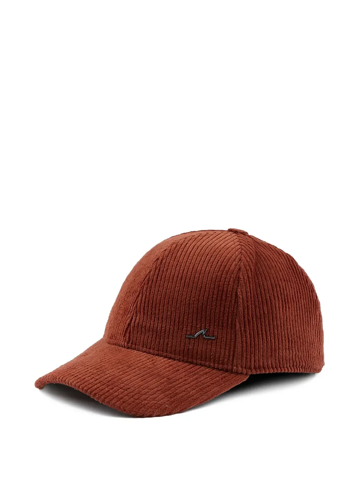 Paul & Shark コーデュロイ ベースボールキャップ - 画像2
