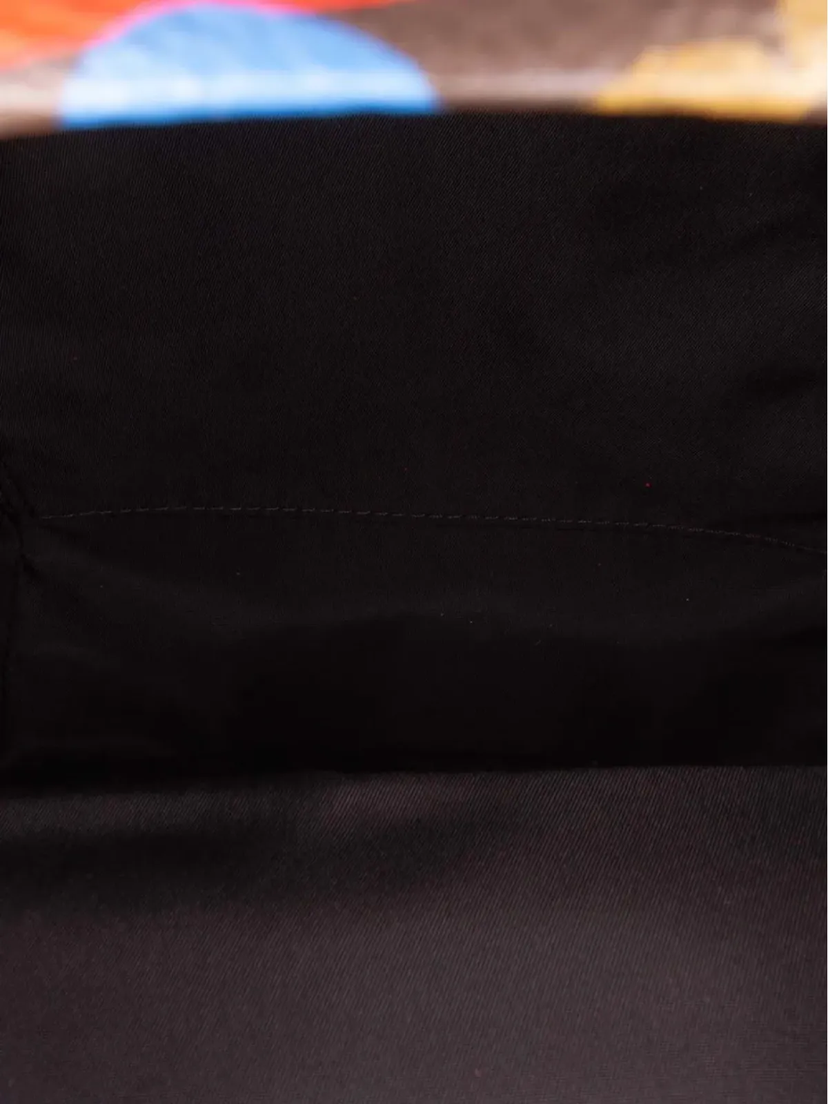 Louis Vuitton Pre-Owned モノグラム ジャングルドット パームスプリング PM バックパック - 画像5