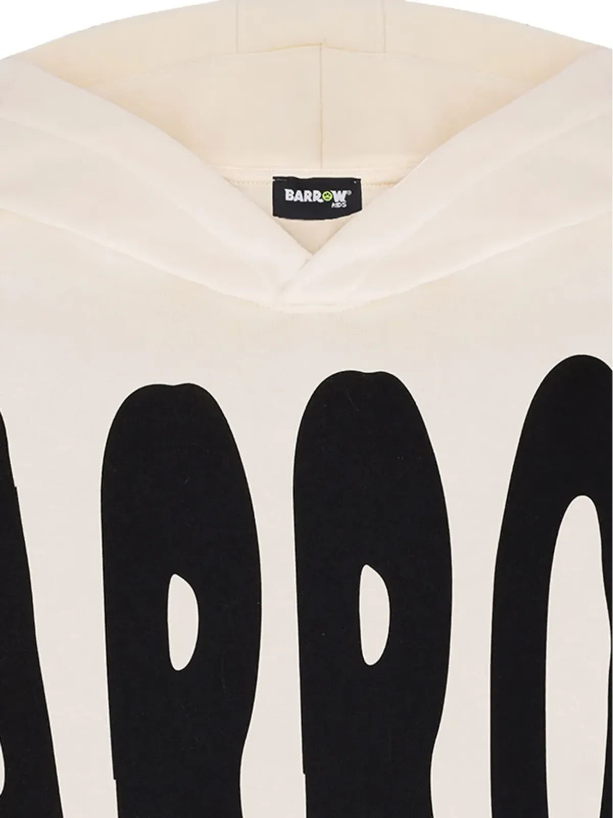 Barrow kids Barrowロゴフーディ - 画像3
