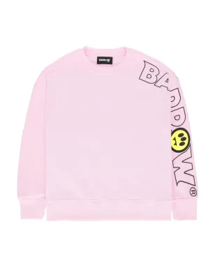 Barrow kids ロゴスリーブスウェット - サムネイル1