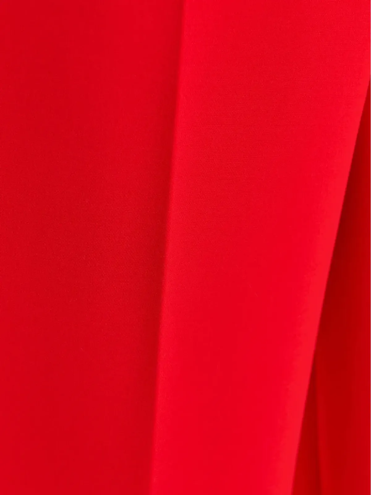 Essentiel Antwerp クリース入りフレアパンツ - 画像5