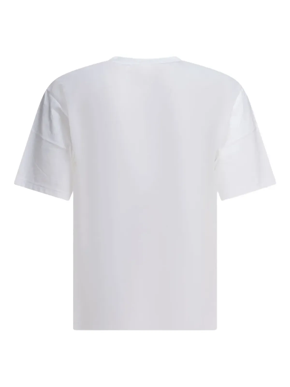 KAPITAL ツリー・フェイス 半袖Tシャツ - ホワイト - 画像2
