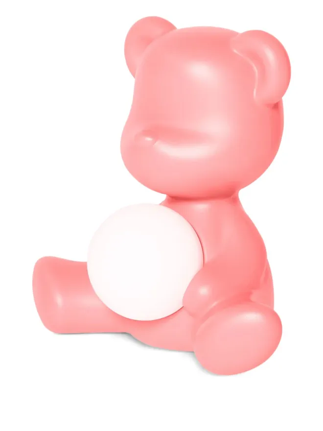 Qeeboo Qeeboo テディーガール テーブルランプの商品画像