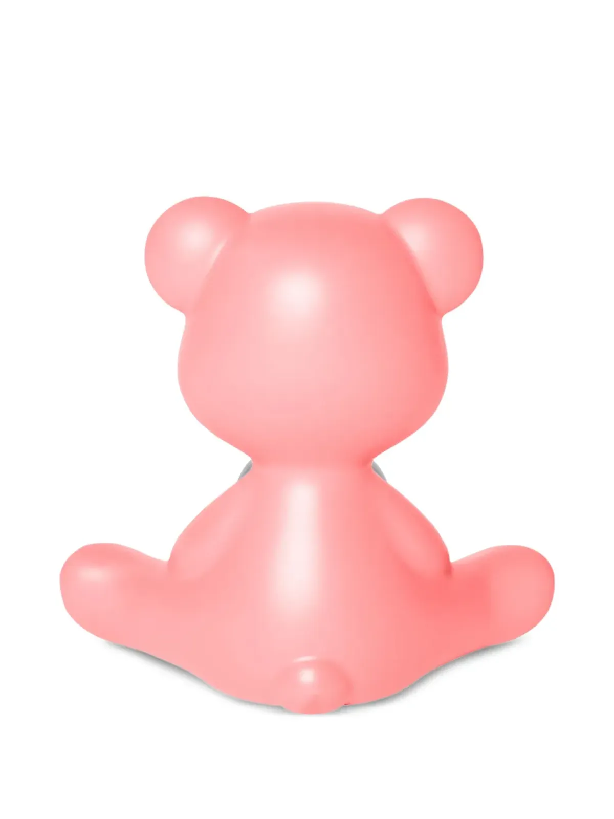 Qeeboo テディーガール テーブルランプ - 画像2