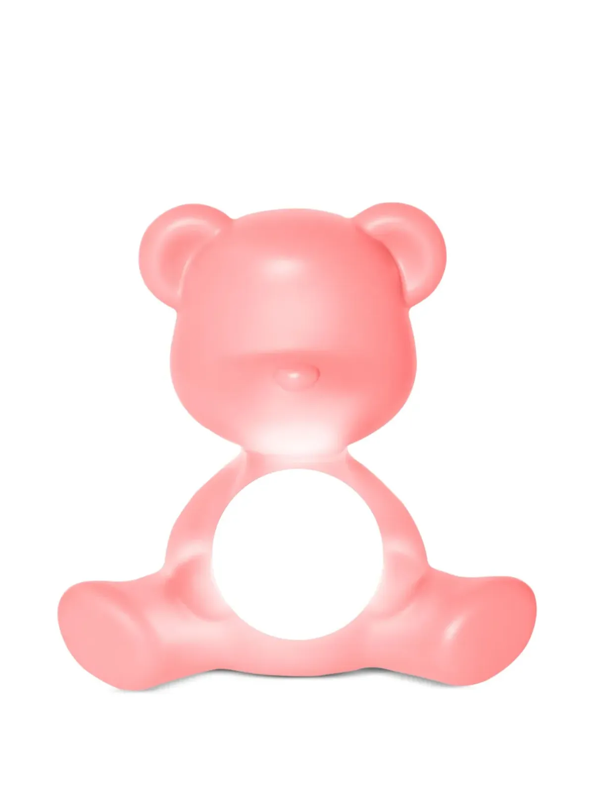 Qeeboo テディーガール テーブルランプ - 画像3