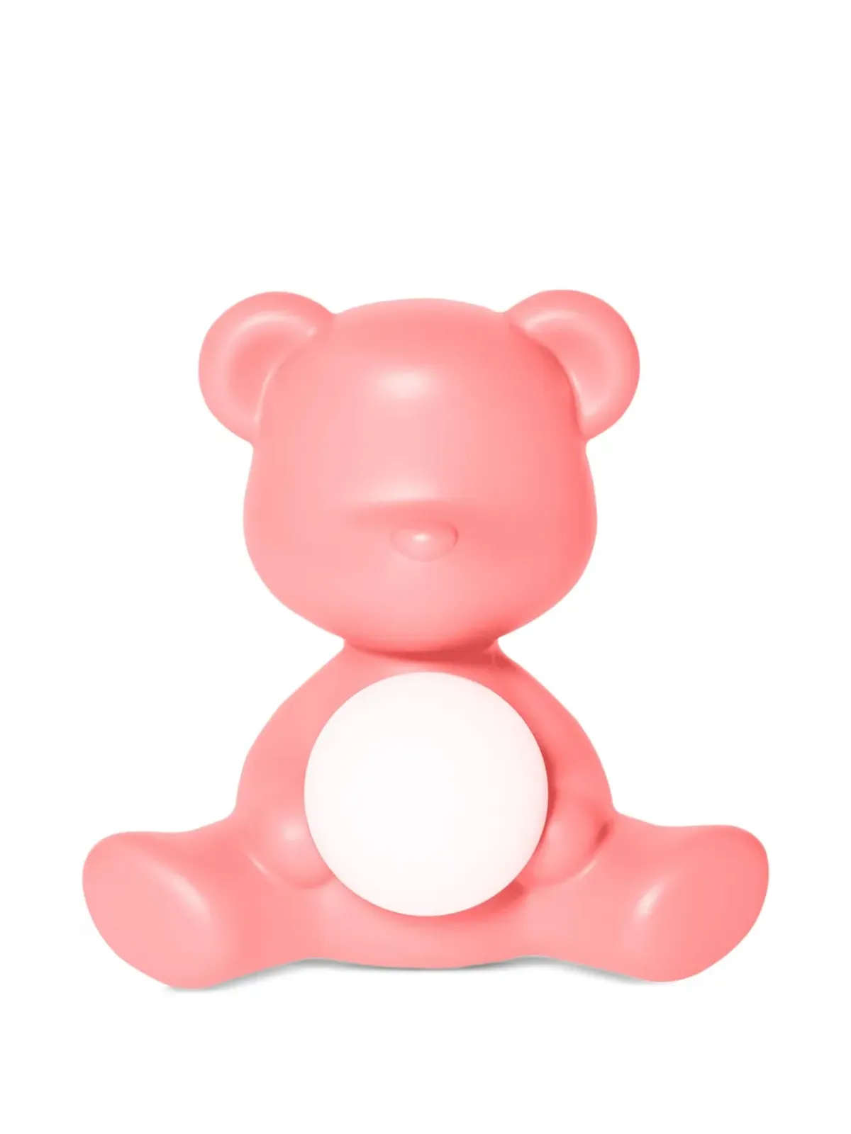 Qeeboo テディーガール テーブルランプ - 画像4