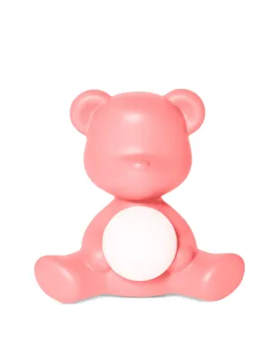 Qeeboo テディーガール テーブルランプ - サムネイル4