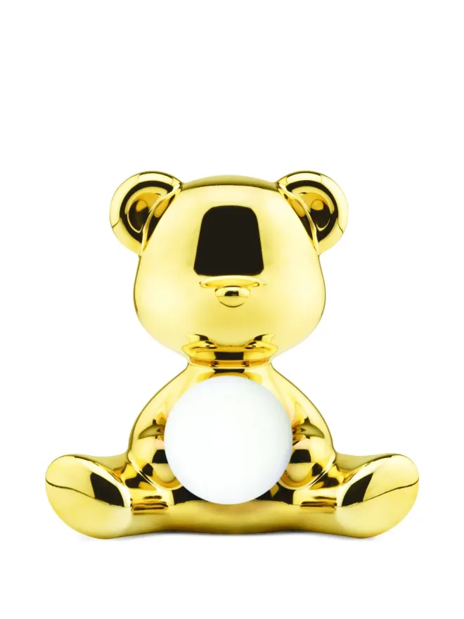 Qeeboo Qeeboo テディガール ポータブルランプの商品画像