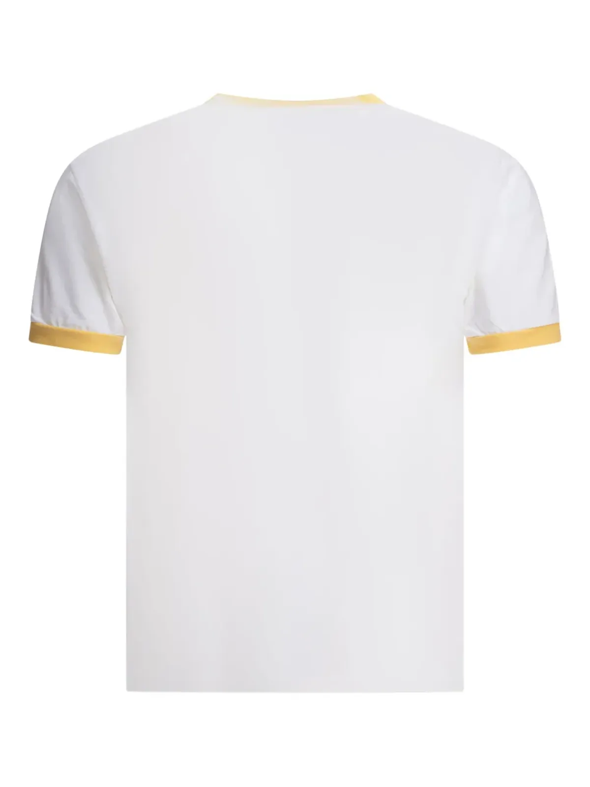 KAPITAL スマイリーフェイス クルーネック Tシャツ - 画像2