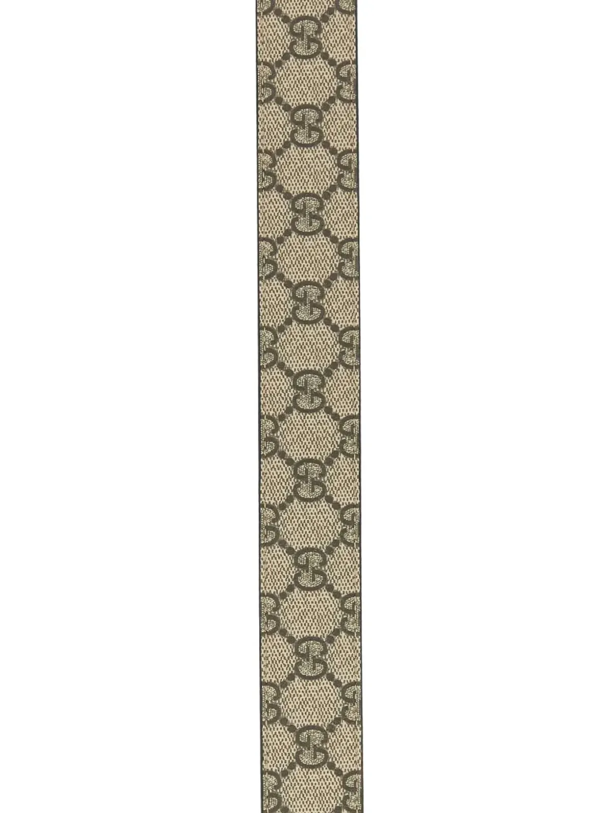 Gucci GGモノグラムバックルベルト - 画像3