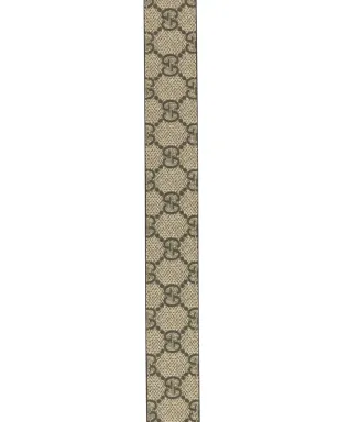 Gucci GGモノグラムバックルベルト - サムネイル3