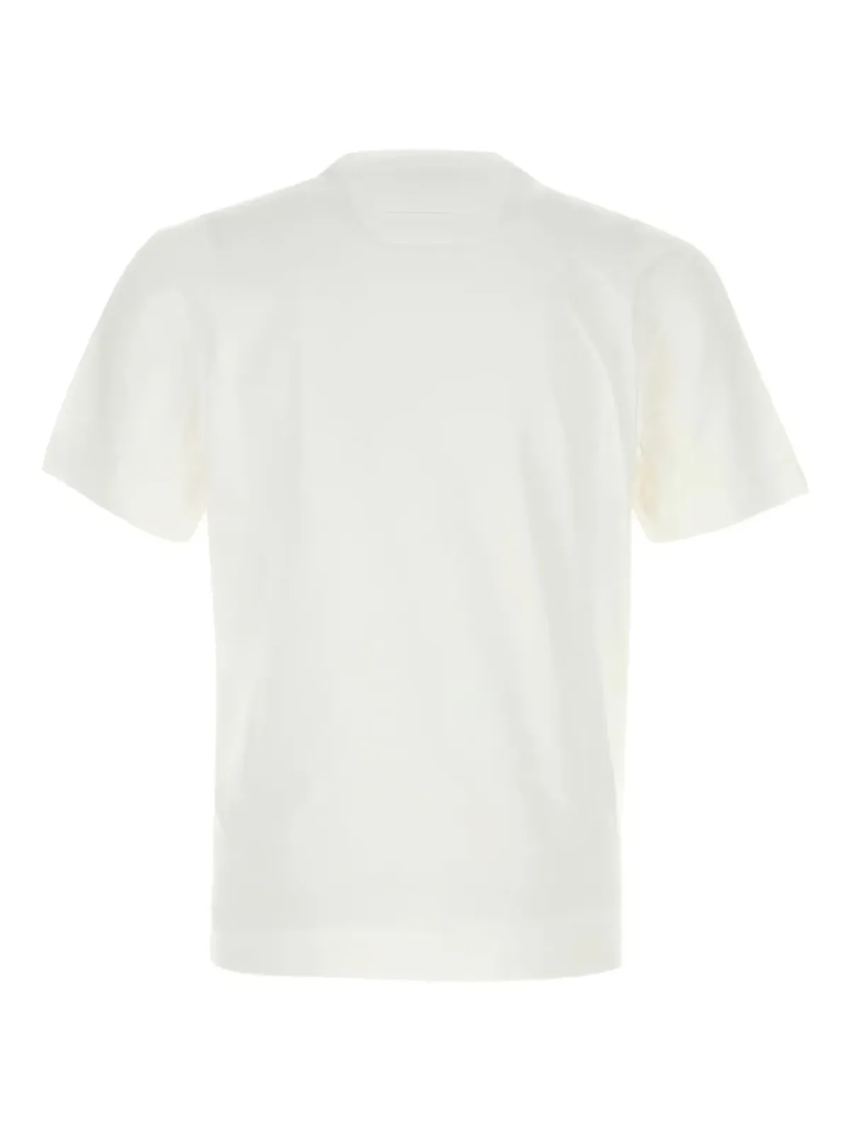 Zegna コットン クルーネックTシャツ - 画像2
