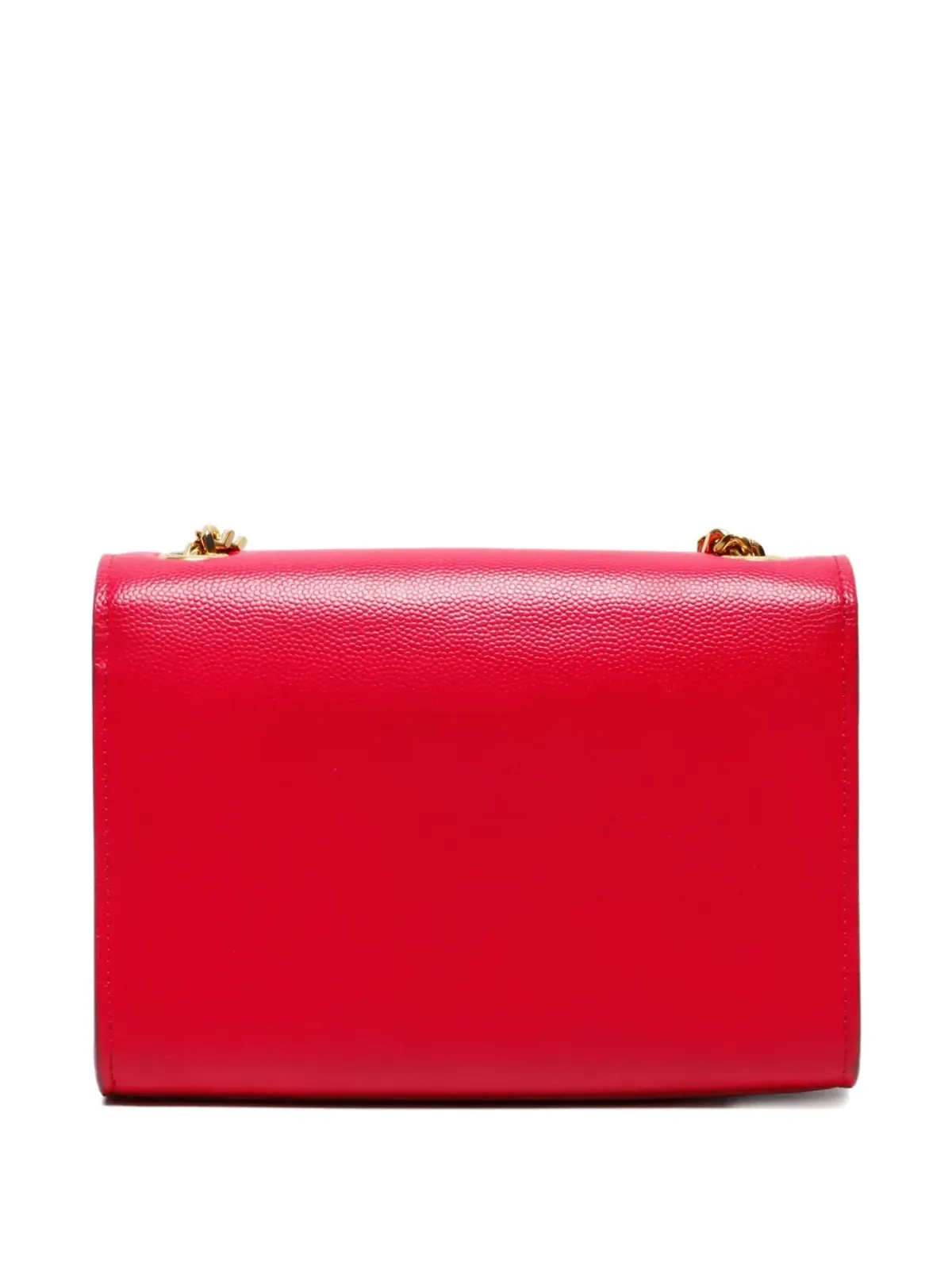 Saint Laurent Pre-Owned ミニ Kate チェーンショルダーバッグ - 画像2