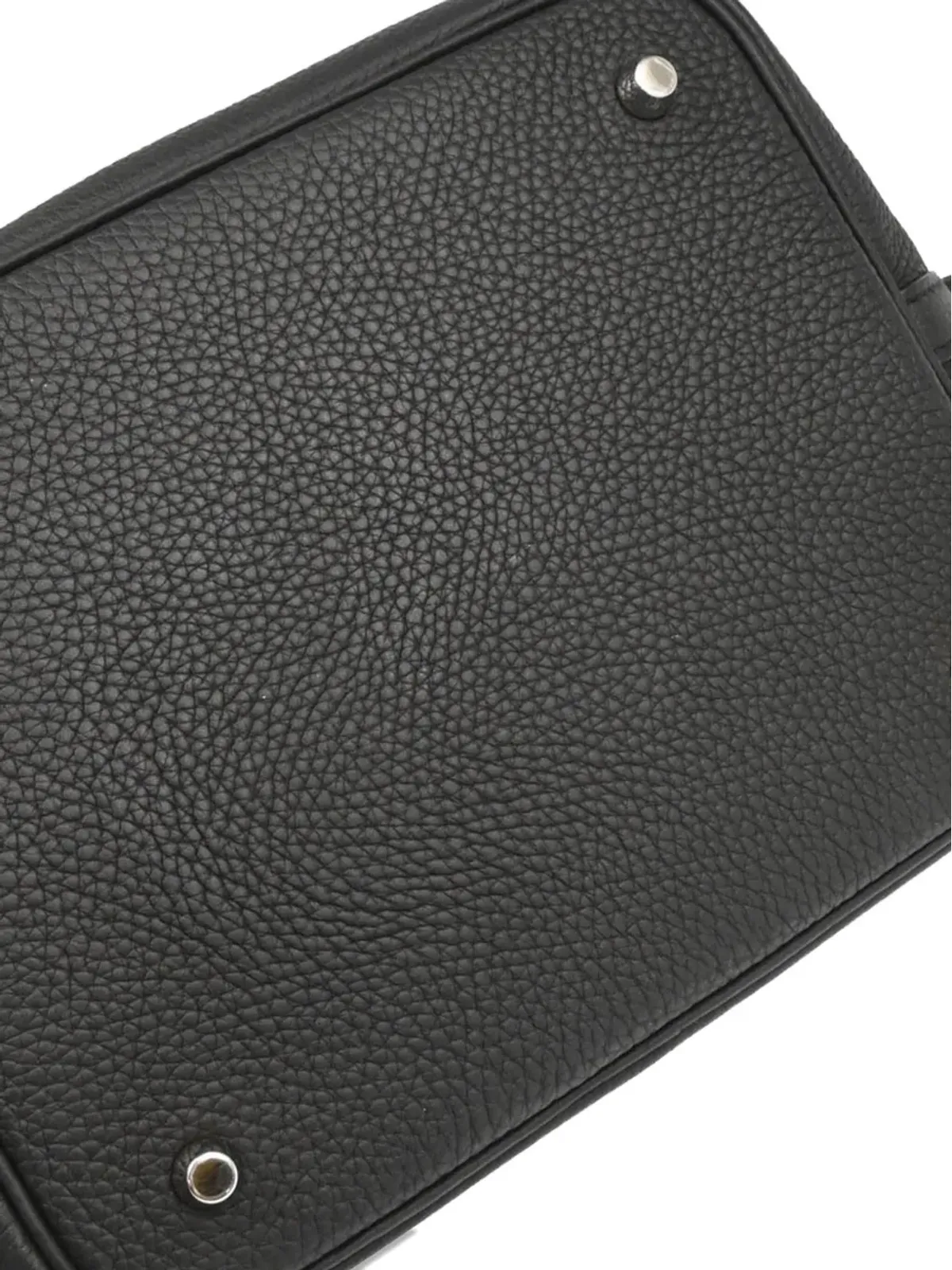 Hermès Pre-Owned ピコタン22 クレマンセ ロック ハンドバッグ - ブルー - 画像5
