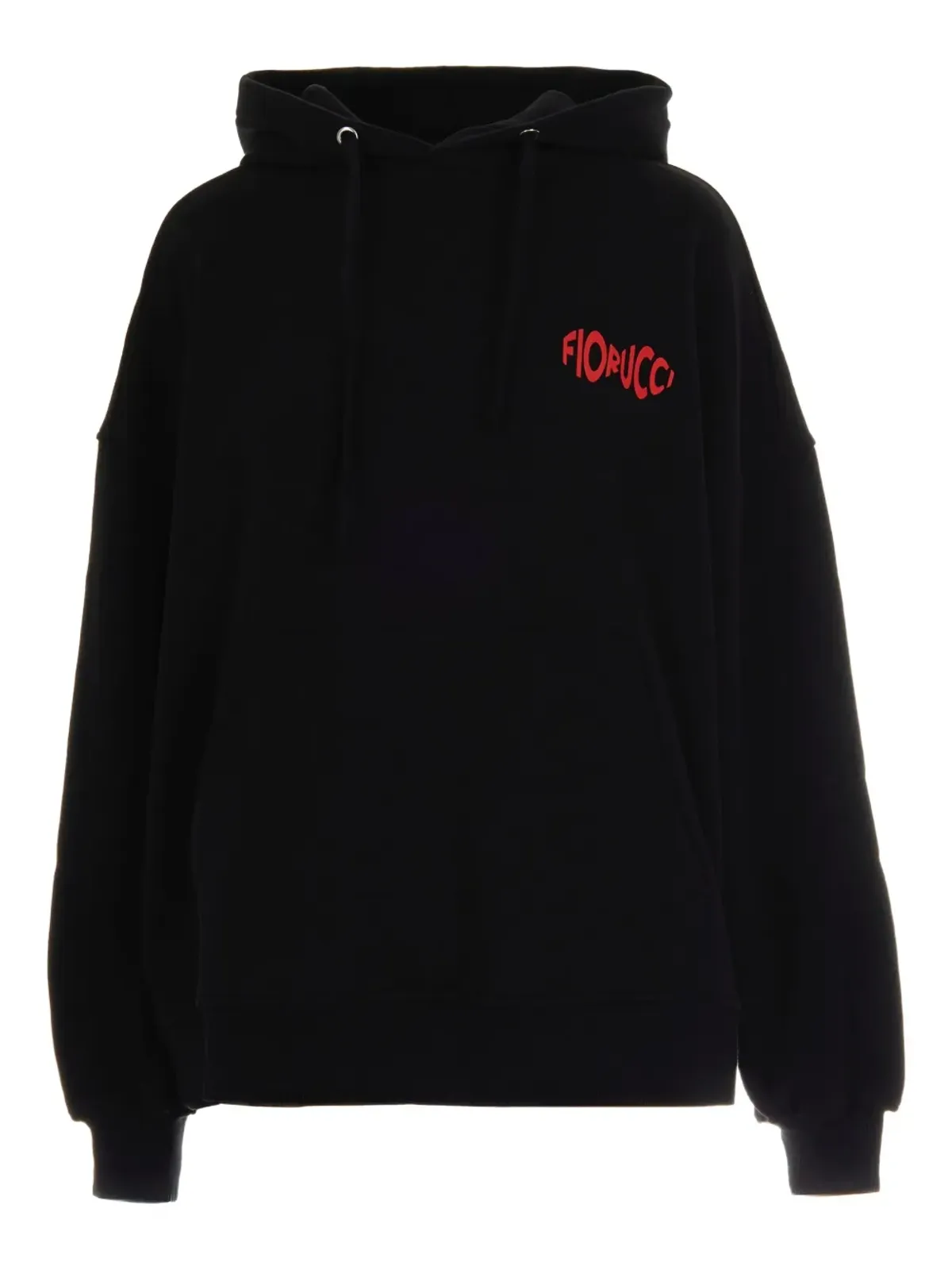 Fiorucci ロゴフーディー - 画像1