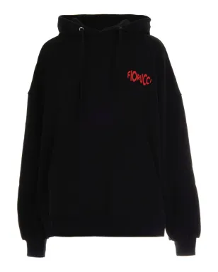 Fiorucci ロゴフーディー - サムネイル1