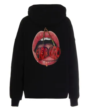 Fiorucci ロゴフーディー - サムネイル2
