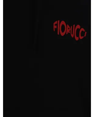 Fiorucci ロゴフーディー - サムネイル3