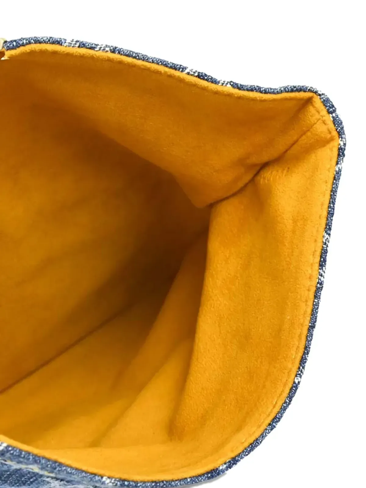Louis Vuitton ビンテージ クラッチバッグ - 画像5