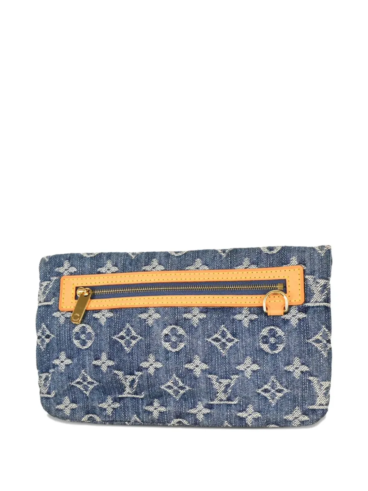 Louis Vuitton ビンテージ クラッチバッグ - 画像2